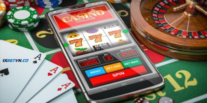 Bỏ túi một số mẹo luôn thắng khi tham gia cá cược casino trực tuyến Việt Nam